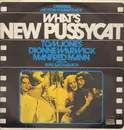 LP - Burt Bacharach - What's New Pussycat? (Original Motion Picture Score)