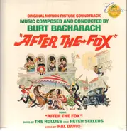 Burt Bacharach - After the Fox