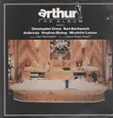 LP - Burt Bacharach - Arthur - The Album