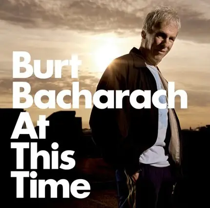 Burt Bacharach - At This Time