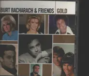 Burt Bacharach - Burt Bacharach & Friends - Gold