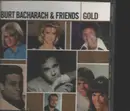 Double CD - Burt Bacharach - Burt Bacharach & Friends - Gold