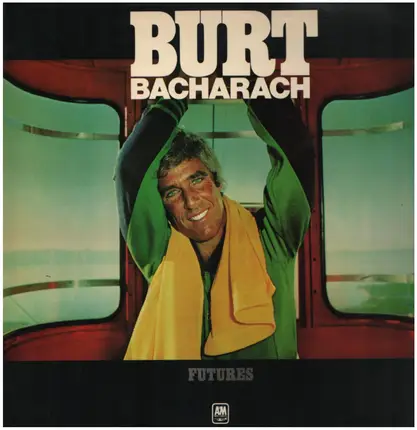 Burt Bacharach - Futures