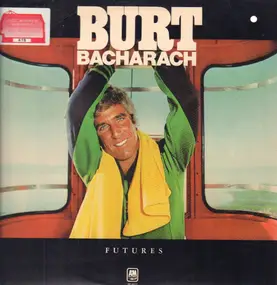 Burt Bacharach - Futures