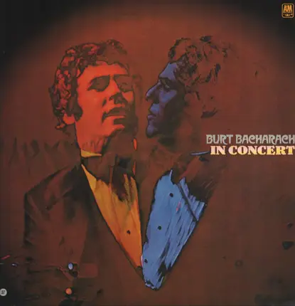 Burt Bacharach - In Concert