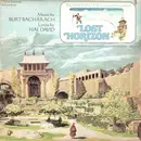LP - Burt Bacharach - Lost Horizon (Original Soundtrack)