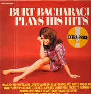 Burt Bacharach - Plays His Hits