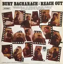 LP - Burt Bacharach - Reach Out