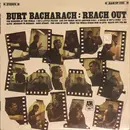 LP - Burt Bacharach - Reach Out