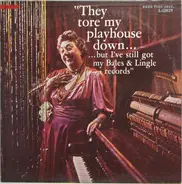 Burt Bales And Paul Lingle - They Tore My Playhouse Down...