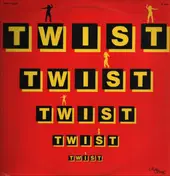 burt blanca - Twist