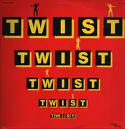 Burt Blanca & The King Creole's - Twist