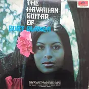 burt blanca - The Hawaiian Guitar Of Burt Blanca