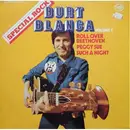 LP - Burt Blanca - Volume 2 - 'Special Rock' - Good Rockin'