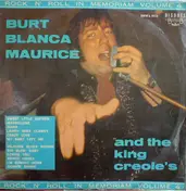 Burt Blanca and the King Creole's - Rock'N'Roll in Memoriam Volume 4
