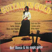 burt blanca - Guitar In Gold