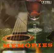 burt blanca - Memories