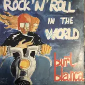 burt blanca - Rock 'n' Roll Music