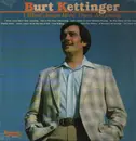 LP - Burt Kettinger - I Want Jesus More Than Anything