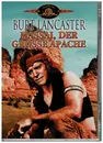 DVD - Burt Lancaster a.o. - Massai, der große Apache / Apache - German / English / French a.o.