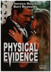Burt Reynolds - Physical Evidence