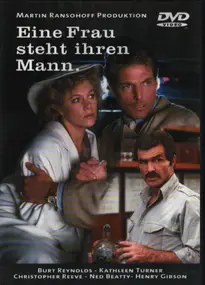 Burt Reynolds - Eine Frau steht ihren Mann / Switching Channels