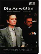 Burt Reynolds / Theresa Russell a.o. - Die Anwältin / Physical Evidence