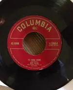 Burt Taylor , Percy Faith & His Orchestra - I'll Walk Alone