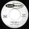 7inch Vinyl Single - Burt Taylor - I Can't Help It / Believe It Or Not