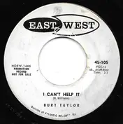 Burt Taylor