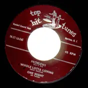 Joe Perkins - Problems / Lovers Question