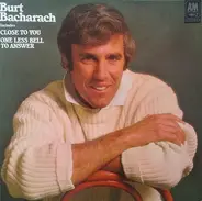 Burt Bacharach - Burt Bacharach