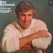 Burt Bacharach - Burt Bacharach