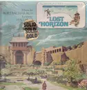 LP - Burt Bacharach - Lost Horizon (Original Soundtrack)