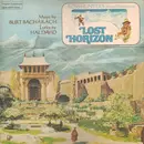 LP - Burt Bacharach - Lost Horizon (Original Soundtrack) - Foldout Sleeve