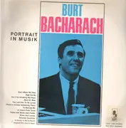 LP - Burt Bacharach - Portrait In Musik