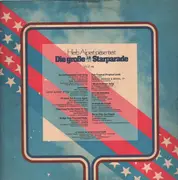 LP - Burt Bacharach, Bill Withers,.. - Herb Alpert Präsentiert Die Große A & M Starparade Vol.2