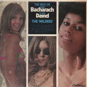 The Wilders - Best Of Burt Bacharach & Hal David, The Wilders