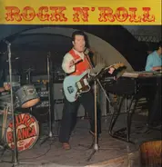 Burt Blanca And The King Creole's - Rock'N'Roll