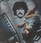 LP - Burton Cummings - Dream of a Child