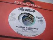 Burton Cummings - I'm Scared