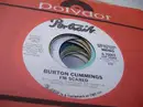7inch Vinyl Single - Burton Cummings - I'm Scared