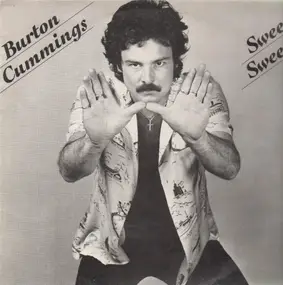 Burton Cummings - Sweet Sweet