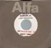 7inch Vinyl Single - Burton Cummings - You Saved My Soul - test pressing