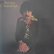 Burton Cummings - Burton Cummings