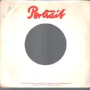 7inch Vinyl Single - Burton Cummings - I'm Scared - Promo, Company sleeve White