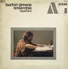 LP - Burton Greene Ensemble - Aquariana