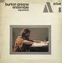 LP - Burton Greene Ensemble - Aquariana