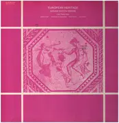 LP - Burton Greene - European Heritage