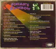 CD - Burton Lane , E.Y. Harburg - Finian's Rainbow